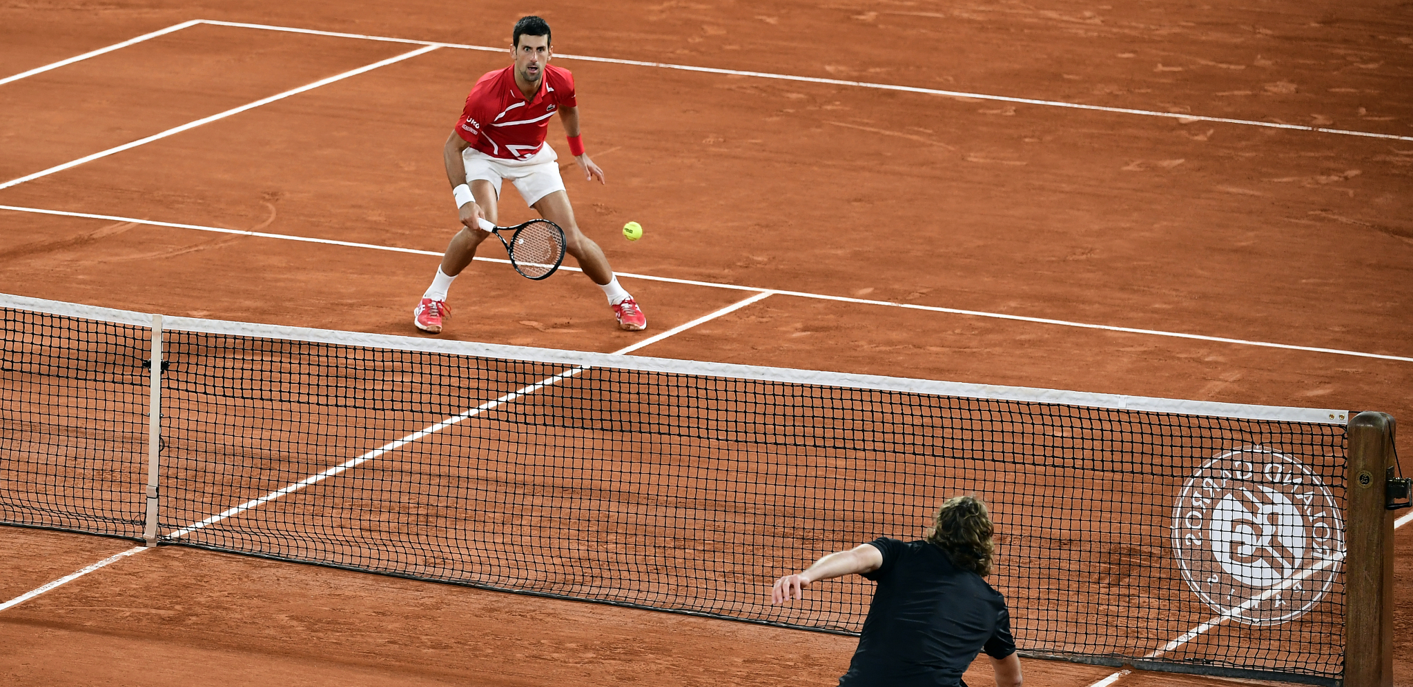 ORGANIZATORI DONELI KONAČNU ODLUKU! Đoković igra finale Rolan Garosa u čudnom terminu!