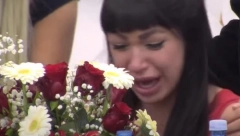 SUZA, SUZU STIŽE U "Zadrugu" stiglo pismo od Marije i Siniše za Miljanu, Kulići podržali ćerku i otkrili kakvo im je zdravstveno stanje (FOTO)