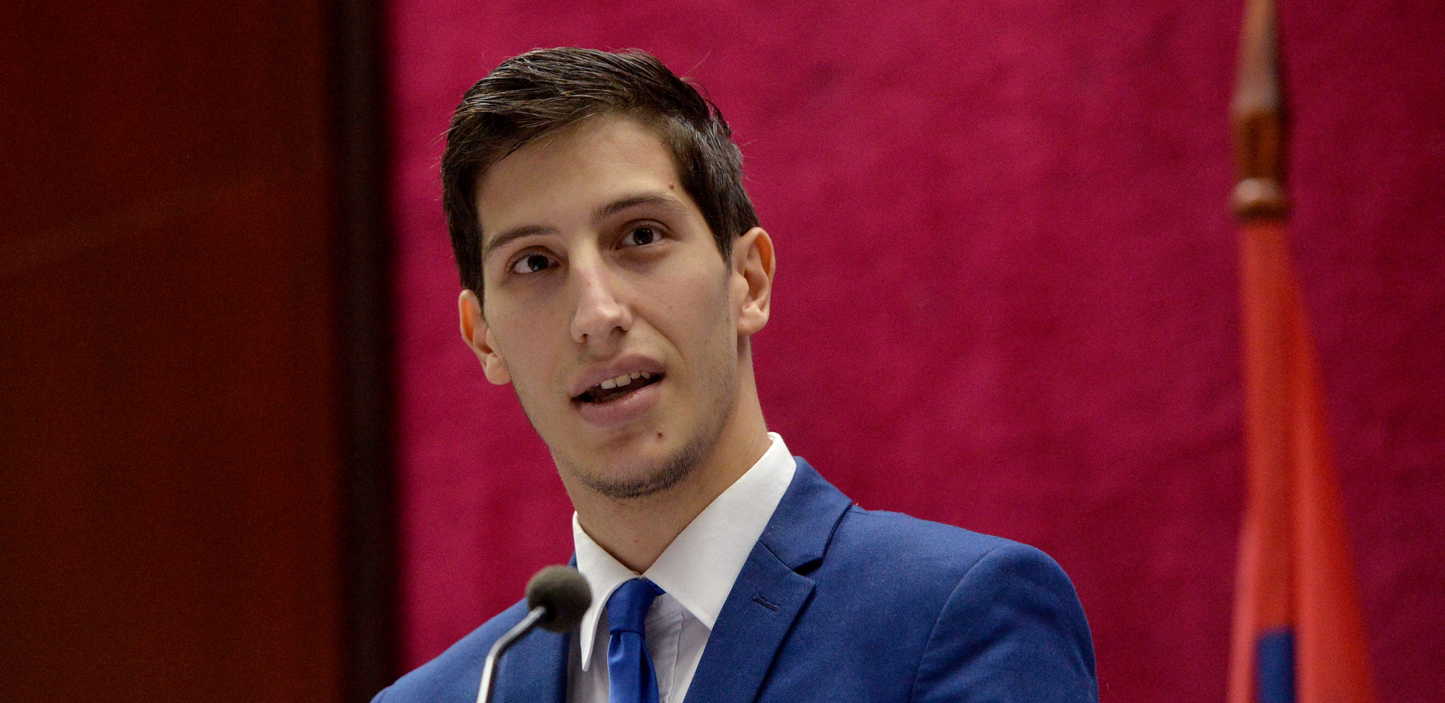 RAZOTKRIO PODLE PLANOVE OPOZICIJE Pajkić: Njihova večita meta i opsesija je Aleksandar Vučić