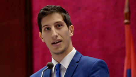 Jadno, bedno i nečasno - Đilasovi mediji atakom na predsednikovu decu hoće da dobiju neke političke poene