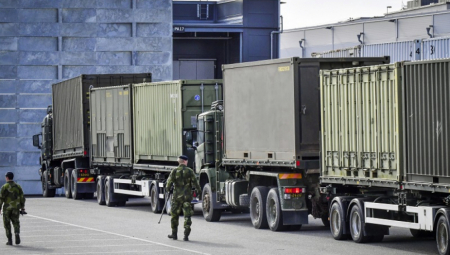 ŠVEĐANI ZABRINUTI ZA SVOJE PLAĆENIKE U UKRAJINI Pozvali ruskog ambasadora na razogovor u MIP