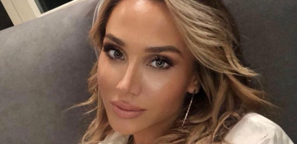 KAKO ŽIVI S TIM? Jovana Nikolić otkrila tajnu o svom zdravstvenom stanju!