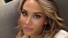 JOVANA NIKOLIĆ OBJAVILA FOTOGRAFIJU U BIKINIJU! Nećete moći da skrenete pogled!