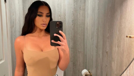 Sin Kim Kardašijan pozitivan na koronu, isplivao snimak u kom je rijaliti zvezda otkrila sve!