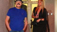 ZAVIRITE U DOM HARISA DŽINOVIĆA U ovom luksuzu uživa njegova ćerka Đina, o ovakvoj vili neko može samo da mašta (FOTO)