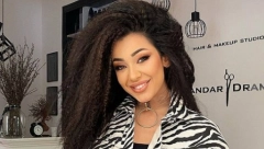 SANJA SE SKINULA U GAĆICE Popularna pevačica pokazala zeku na telu!