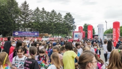UŽIVANJE ZA DECU! Spektakl u Čačku, Igre krstare Srbijom!