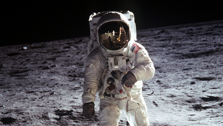 NASA SPREMA ISTORIJSKI PODUHVAT NAKON 50 GODINA! Objavljena imena astronauta