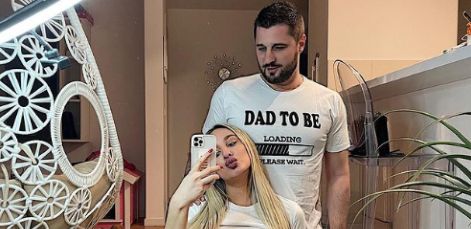 Luna Đogani i Marko Miljković se  danas zaklinju na večnu ljubav, a evo ko će joj biti kum!