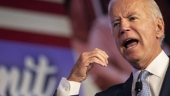 BAJDENOVA ADMINISTRACIJA IZNENADILA SVE Američka rampa šokirala Albance!