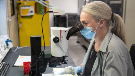 POJAVIO SE "STELT OMIKRON" Novi soj ima i nevidljivu verziju koja zabrinjava i brzo se širi