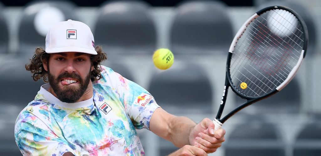 SVET OČIMA NE VERUJE! Amerikanci ispisali istoriju tenisa! (VIDEO)