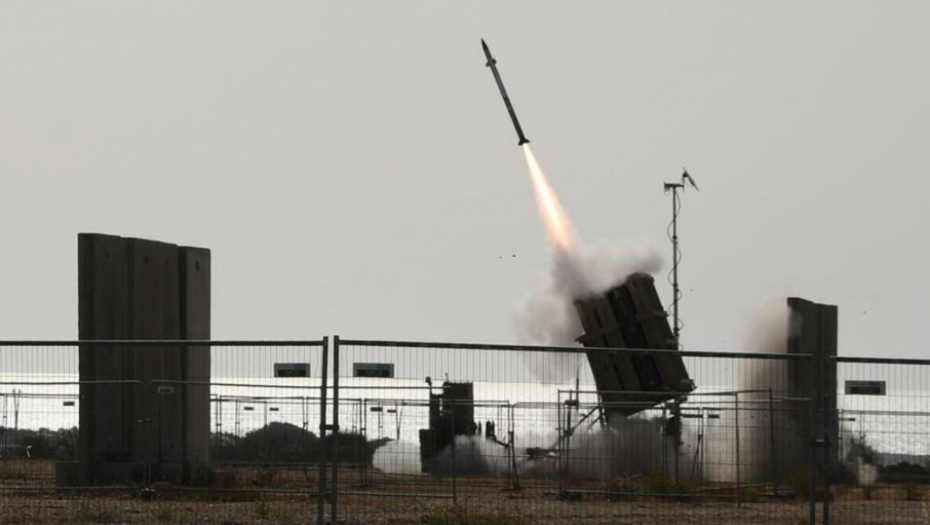 OTKRIVENI DETALJI VOJNE AKCIJE! Izraelci ih namamili u zamku, a onda je 160 aviona poletelo i sravnilo ih ispod zemlje!