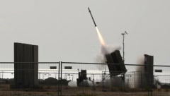 RAZBIJEN MIT O GVOZDENOJ KUPOLI:  Raketa od 1.000 dolara probija sistem od 3 milijarde!