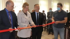 SDSS nastavlja da realizuje infrastrukturne projekte