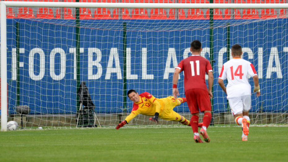 KAKAV OTAC TAKAV SIN! "Bomba" Stankovićevog naslednika (VIDEO)