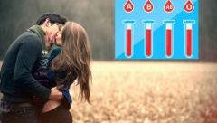 ONI SU NAJBOLJI LJUBAVNICI Evo što krvna grupa otkriva o vama