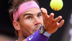 Rafa blista posle plasmana u finale i kuje taktiku za Novaka!