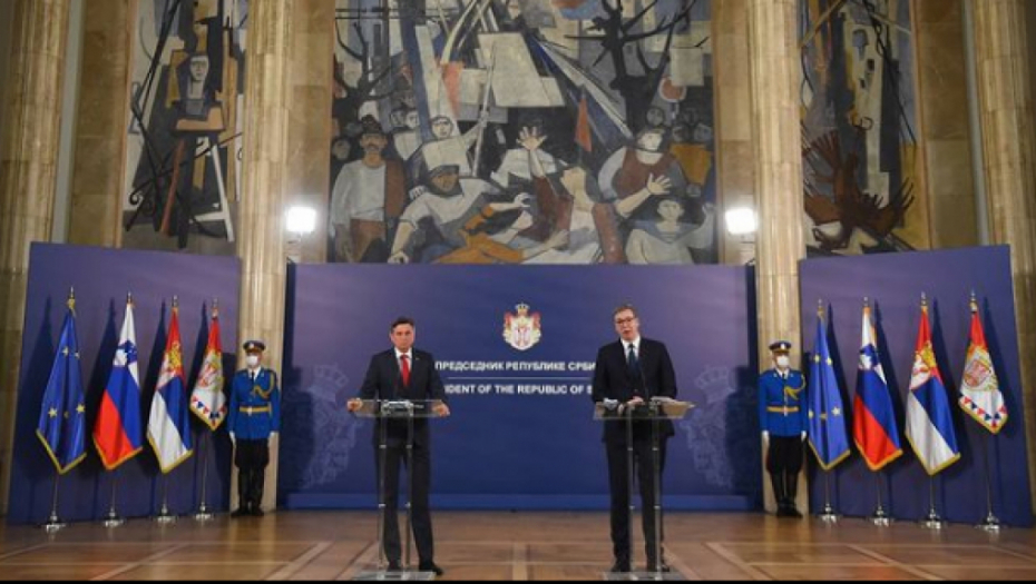 Vučić objavio: Srbija ima novog saveznika!
