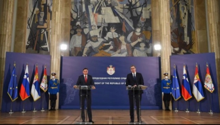 Vučić objavio: Srbija ima novog saveznika!