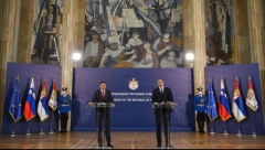 Vučić objavio: Srbija ima novog saveznika!