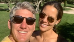 BASTIJAN JE ZBOG ANE IVANOVIĆ UČIO SRPSKI! Nemac je imao poseban razlog za to, Srpkinja je sada sve otkrila!