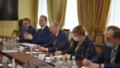 Ministar Vulin: Srbija i Rusija strateški partneri i iskreni prijatelji