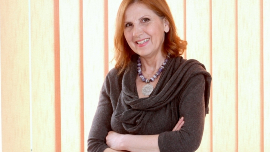 POZNATA GLUMICA ZARAŽENA KORONOM! Otkriveno u kakvom je stanju Olga Odanović i gde se trenutno nalazi!