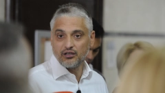 ČEDOMIR JOVANOVIĆ PUŠTEN IZ PRITVORA