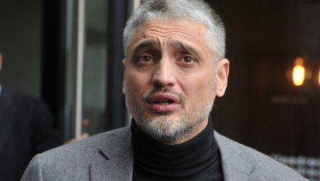 ČEDA ZADRŽAN U STANICI Advokat: Jovanović nije drogiran (VIDEO)