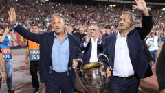 MIHAJLOVIĆ ŠOKIRAO PRIZNANJEM! Legenda Crvene zvezde otkriva: Pehar iz Barija smo polupali – onaj na "Marakani" nije original