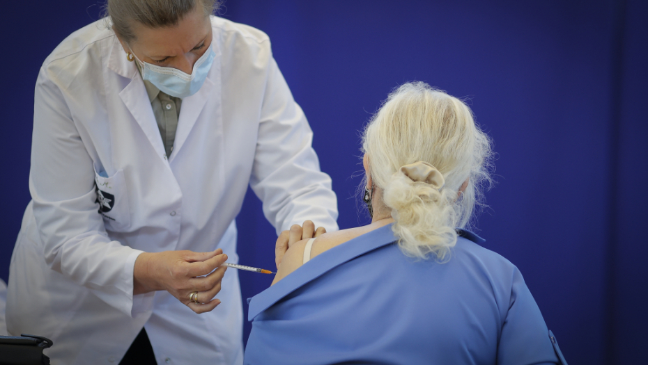 EPIDEMIJA JE PROŠLOST U OVOJ EVROPSKOJ ZEMLJI Ukidaju se sva ograničenja, korona više ne predstavlja pretnju