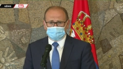 ZORAN GOJKOVIĆ: Ni kovid propusnice neće nas spasiti, svi ćemo se pozaražavati!