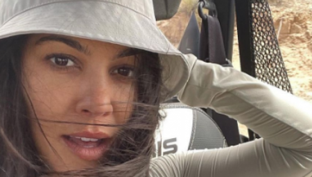 NAKON EPSKE NOĆI I MALO TEKILE... Kortni Kardašijan objavila fotke sa tajnog venčanja! (FOTO)