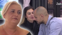 Konačno se oglasila se Mišelova majka, a evo šta je rekla o novoj potencijalnoj snajki Mini Vrbaški!