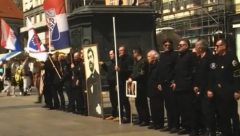 NE TRPE USTAŠTVO Austrijanci proširili listu zabranjenih ustaških simbola