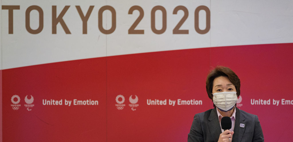 KAKVA JE SUDBINA OI? Više od 350.000 Japanaca traži otkazivanje!