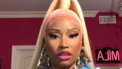 PEVAČICA POZIRALA GOLA I NAPRAVILA HAOS NA DRUŠTVENIM MREŽAMA: Jedan detalj zaludeo sve, Niki dobila četiri miliona lajkova (FOTO)