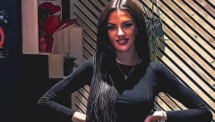 TARA SIMOV VIŠE NE IZGLEDA OVAKO! Zadrugarka šokirala promenom, svi se pitaju šta ju je navelo na ovaj potez (FOTO)