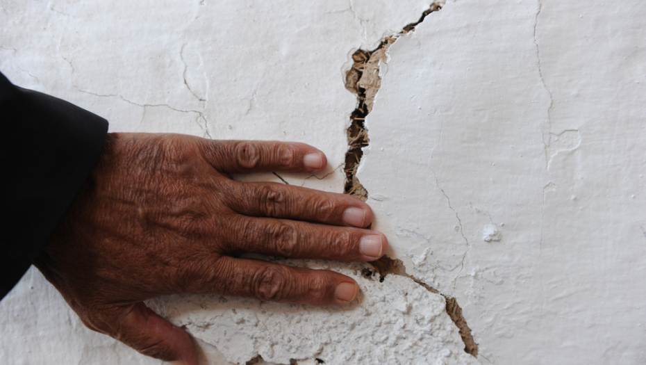 Zemljotres protresao deo Hrvatske