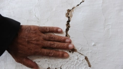 NOVI ZEMLJOTRES U SRBIJI Tlo ne miruje, kod Leskovca je noćas registrovan potres