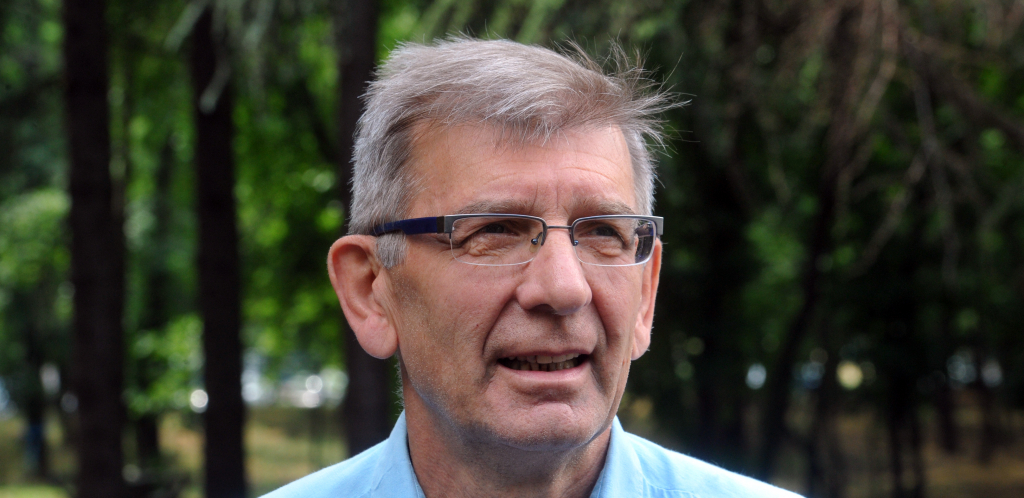 OGLASIO SE METEOROLOG TODOROVIĆ Evo da li nas u avgustu čekaju paklene vrućine!