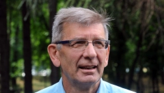 PRLJAVA KIŠA IZ SEVERNE AFRIKE Meteorolog izneo dugoročnu prognozu: Narednih dana pad temperarure, otkrio i šta nas čeka za Prvi maj