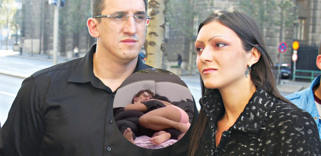 USKORO SE SASTAJU! Nakon informacije da izlazi u utorak iz Zadruge, sada je otkriveno i o čemu će Kristijan razgovarati sa Ivanom koju je prevario u rijalitiju