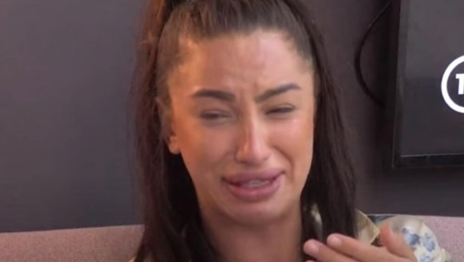 STRAVA I UŽAS! Dečko me je prisilio da abortiram: Aleks iznela nove jezive detalje iz njene prošlosti!