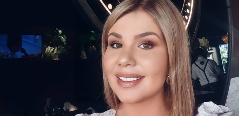 ZAHVALILA SE SAŠI POPOVIĆU NA ISPUNJENOM OBEĆANJU! Krstinja Todorović oglasila se nakon operacije, pa otkrila nove detalje! (FOTO)