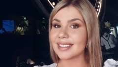 SAMO JA ZNAM KAKO MI JE! Zvezda Granda nakon razvoda i dve operacije priznala da prolazi kroz težak period!