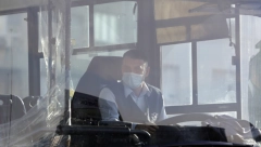 DRAMA NA LINIJI 56 Vozač i putnici pretučeni u autobusu