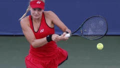 UMIRALA SAM OD BOLOVA Teniserka otkrila pakao kroz koji je prošla