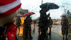 RHMZ IZDAO UPOZORENJE Čeka nas temperaturni rolerkoster, a onda stiže nevreme!